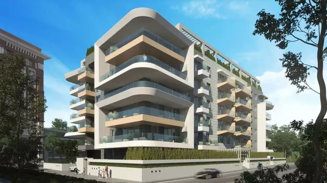 Se vinde apartament, 4 camere, in Sector 2, zona Floreasca