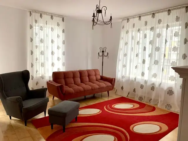 De vanzare apartament, 3 camere, in Sector 3, zona Mihai Bravu (S3)