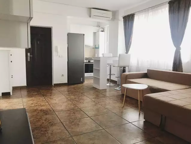 Se inchiriaza apartament, 3 camere, in Sector 1, zona Bucurestii Noi