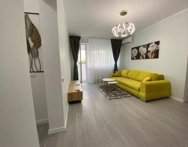 Vanzare apartament, 2 camere, in Sector 3, zona Basarabia