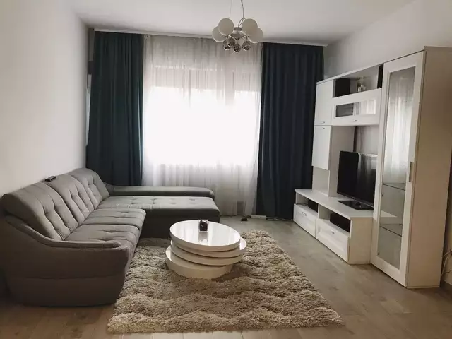 Se vinde apartament, 3 camere, in Sector 1, zona Bucurestii Noi