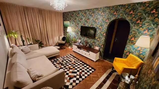 Vanzare apartament, 3 camere, in Sector 3, zona Nicolae Grigorescu