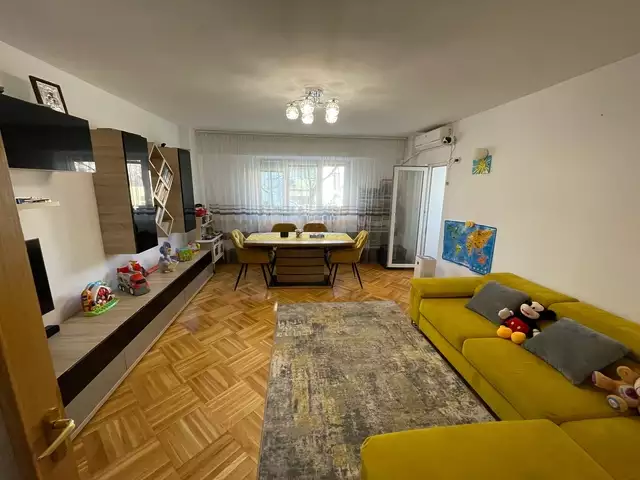 De vanzare apartament, 3 camere, in Sector 3, zona Mircea Voda