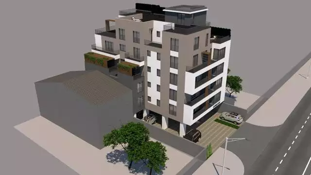 Se vinde apartament, 2 camere, in Sector 1, zona Chitila