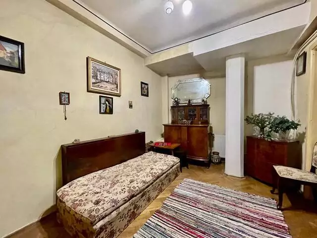 Vanzare apartament, 2 camere, in Sector 5, zona Kogalniceanu