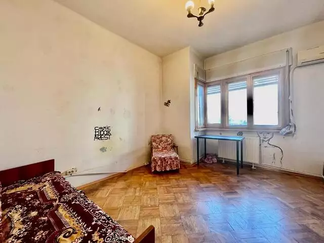 De vanzare apartament, 2 camere, in Sector 5, zona Kogalniceanu