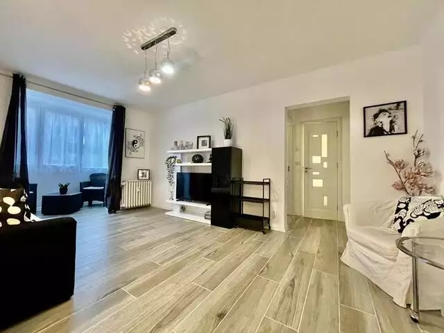 Se vinde apartament, 2 camere, in Sector 3, zona Lucretiu Patrascanu