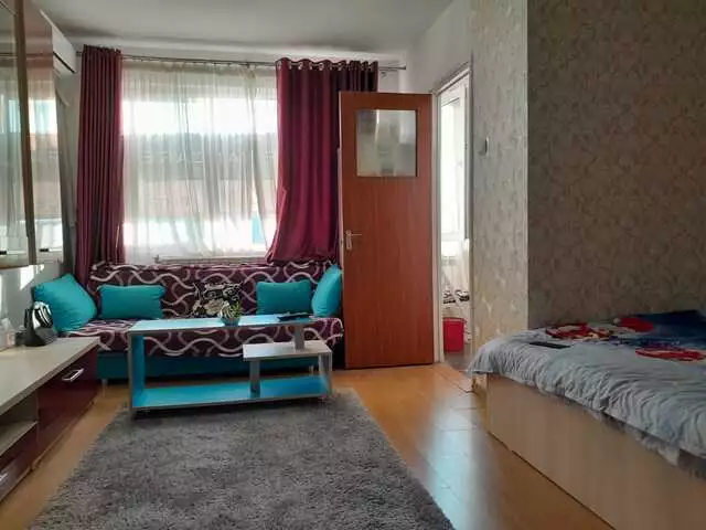 Se vinde apartament, o camera, in Sector 3, zona Nicolae Grigorescu