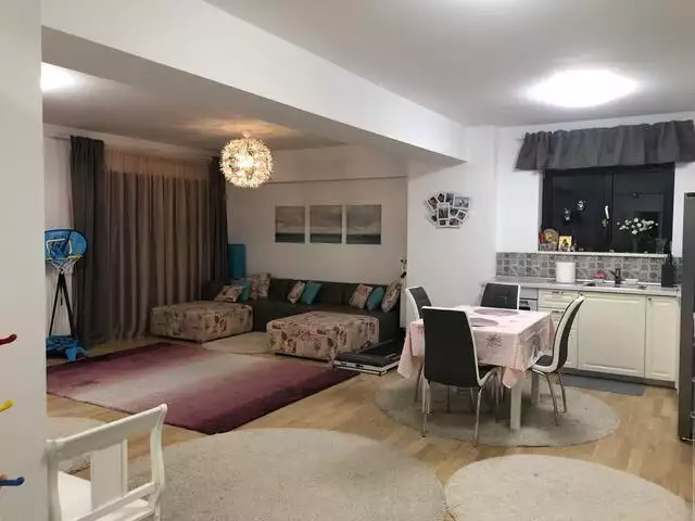 Vanzare apartament, 4 camere, in Sector 2, zona Barbu Vacarescu