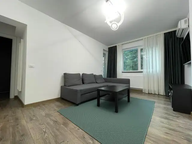 Inchiriere apartament, 3 camere, in Sector 1, zona Bucurestii Noi