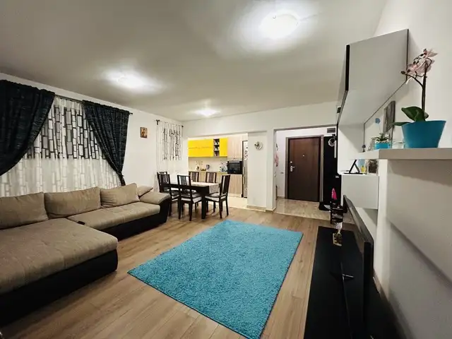 Se vinde apartament, 3 camere, in Sector 1, zona Bucurestii Noi