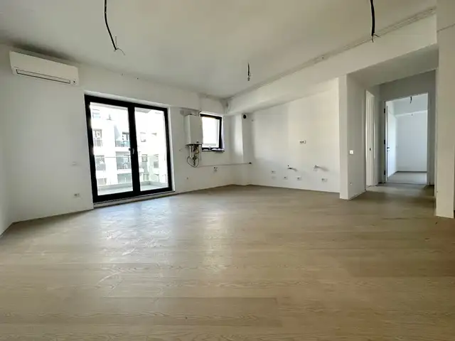 Se vinde apartament, 3 camere, in Sector 4, zona Tineretului