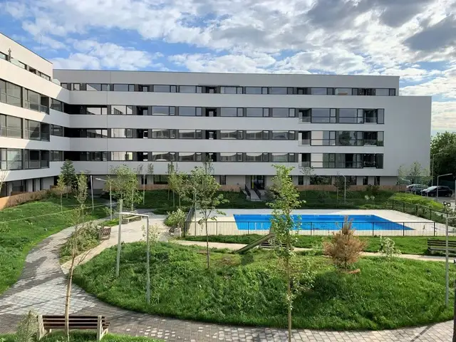 Se vinde apartament, o camera, in Sector 1, zona Bucurestii Noi