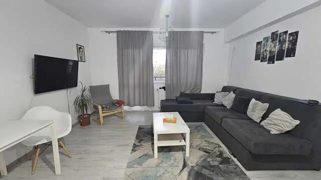 Vanzare apartament, 3 camere, in Sector 3, zona Theodor Pallady