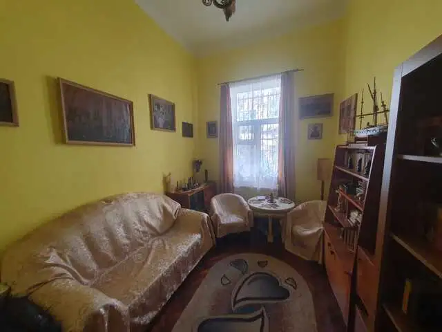 De vanzare apartament, 4 camere, in Sector 2, zona Gradina Icoanei