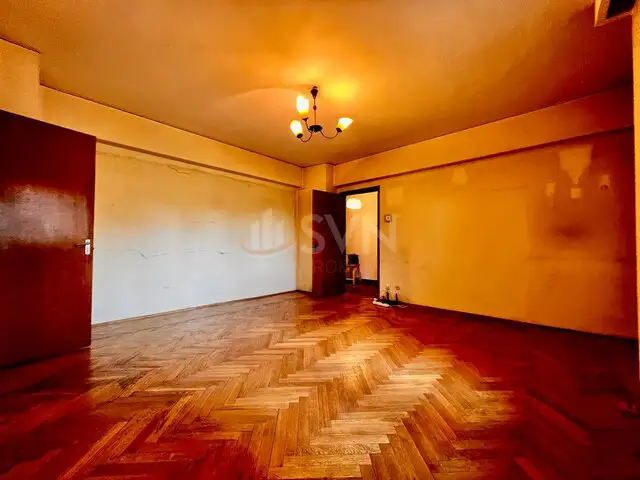 Vanzare apartament, 4 camere, in Sector 1, zona Calea Victoriei