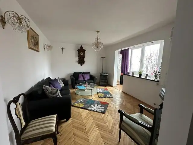 Vanzare apartament, 3 camere, in Sector 3, zona Nicolae Grigorescu