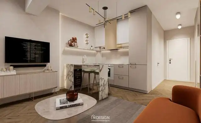 Vanzare apartament, 2 camere, in Sector 3, zona Piata Unirii (S3)