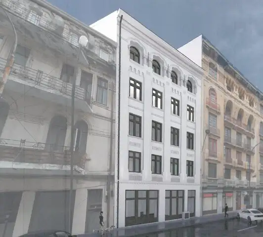 Se vinde apartament, 5 camere, in Sector 3, zona Unirii (S3)