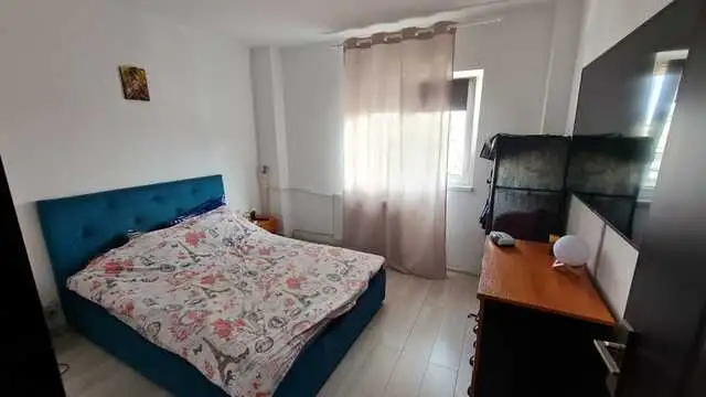Se vinde apartament, 3 camere, in Sector 6, zona Lujerului