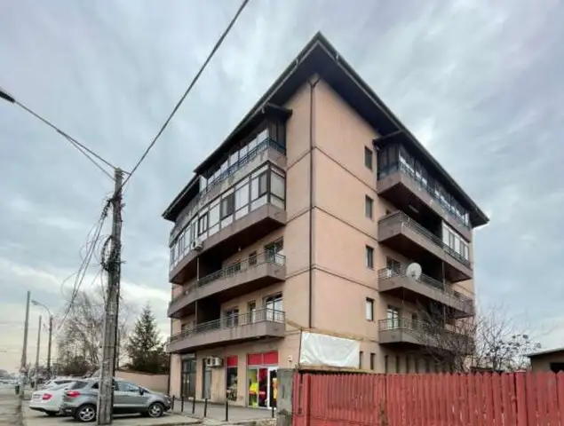 Se vinde apartament, 3 camere, in Sector 1, zona Bulevardul Laminorului