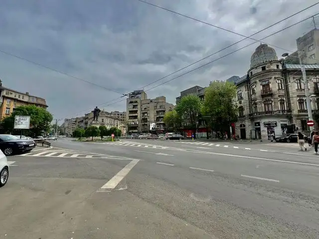 Se vinde apartament, 3 camere, in Sector 5, zona Kogalniceanu