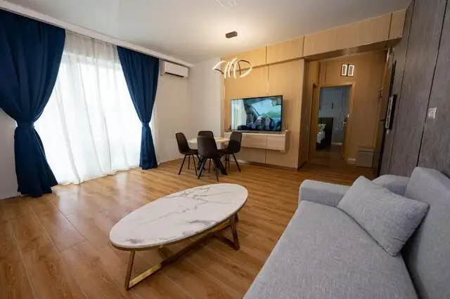Vanzare apartament, 2 camere, in Mamaia, zona Nord