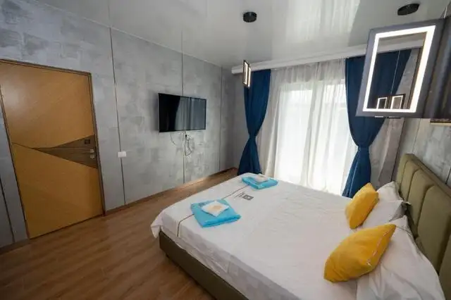 Vanzare apartament, 2 camere, in Mamaia, zona Nord