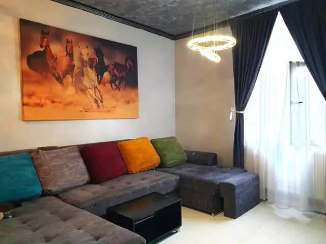Vanzare apartament, 3 camere, in Sector 1, zona Titulescu