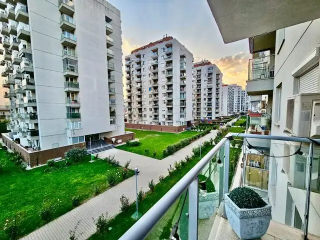 Se vinde apartament, 2 camere, in Sector 2, zona Bucur Obor