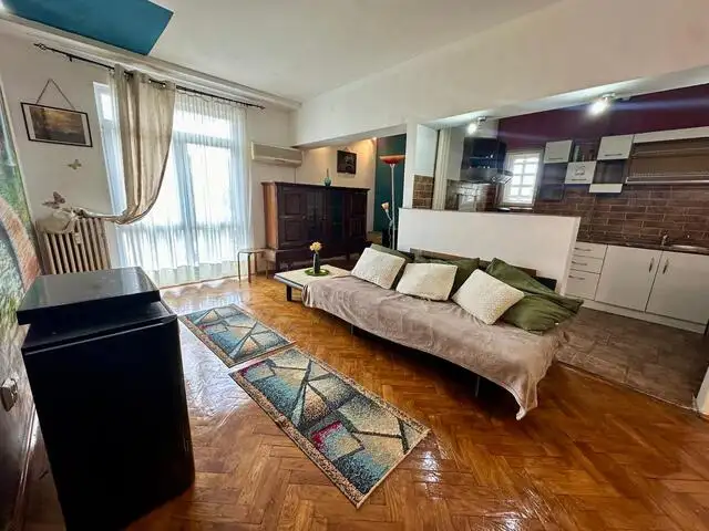 Vanzare apartament, 2 camere, in Sector 1, zona Piata Romana