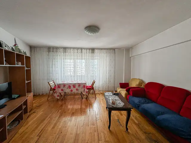 Inchiriere apartament, 3 camere, in Sector 1, zona Titulescu