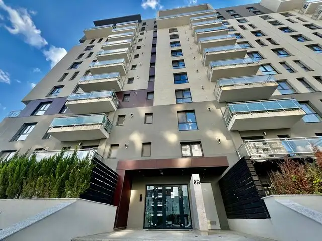 Se vinde apartament, 2 camere, in Sector 2, zona Barbu Vacarescu