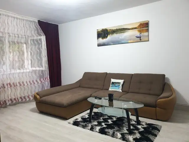 Se vinde apartament, 2 camere, in Sector 4, zona Brancoveanu