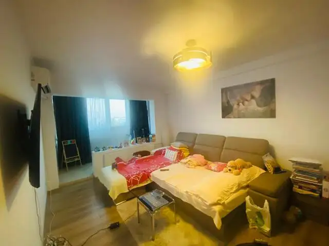 Se vinde apartament, 3 camere, in Sector 6, zona Timisoara