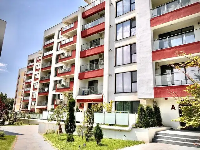 Vanzare apartament, 2 camere, in Sector 1, zona Sisesti