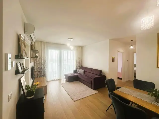 De vanzare apartament, 3 camere, in Sector 1, zona Bucurestii Noi