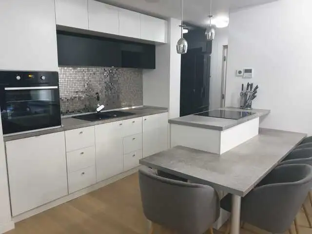 Vanzare apartament, 2 camere, in Sector 1, zona Herastrau