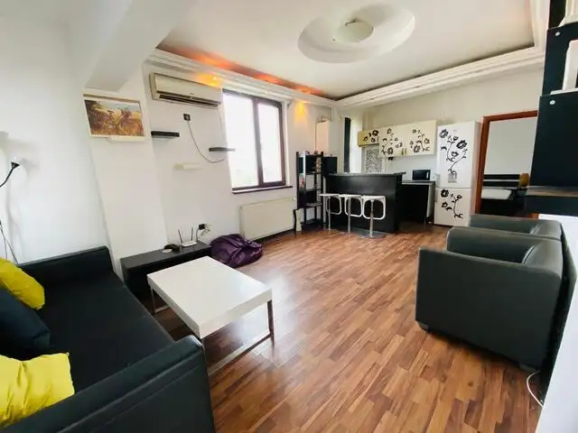 Vanzare apartament, 3 camere, in Sector 1, zona Bucurestii Noi