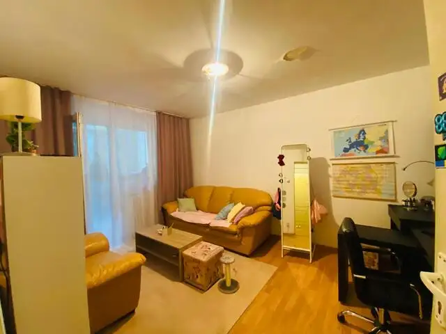 Vanzare apartament, 2 camere, in Sector 6, zona Lujerului