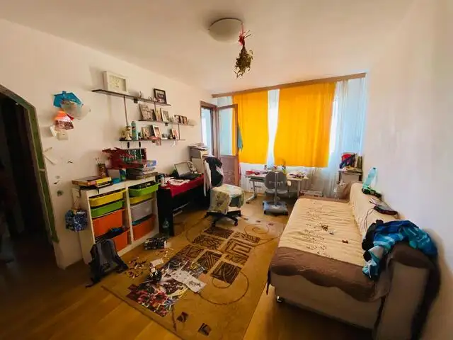 De vanzare apartament, 2 camere, in Sector 1, zona Bucurestii Noi