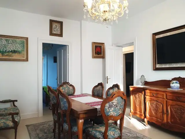 De vanzare apartament, 5 camere, in Sector 1, zona Calea Victoriei