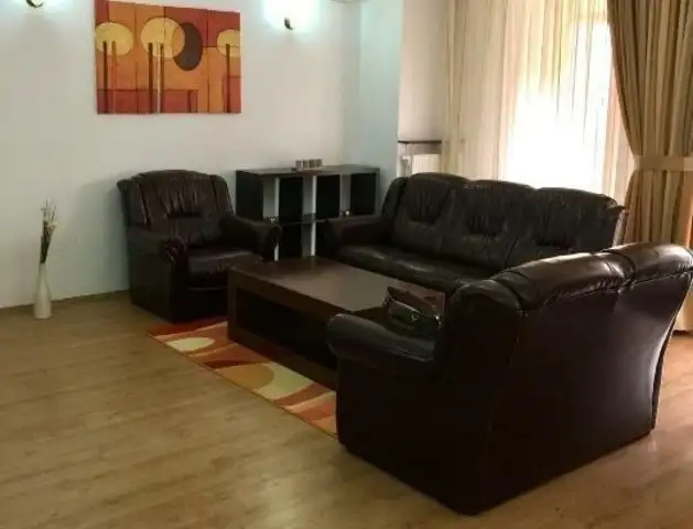 Se inchiriaza apartament, 3 camere, in Sector 2, zona Stefan Cel Mare