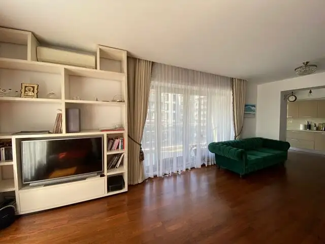 De vanzare apartament, 3 camere, in Sector 3, zona Dudesti