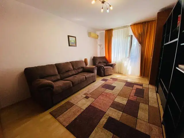 Vanzare apartament, 2 camere, in Sector 1, zona Baneasa