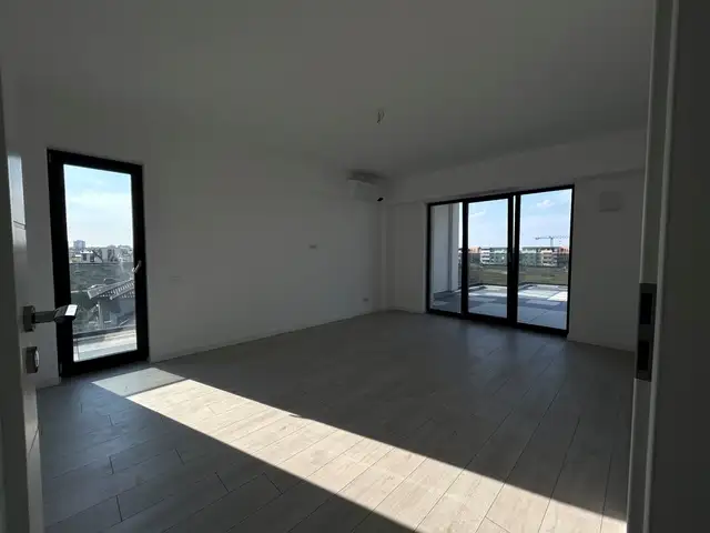 De vanzare apartament, 3 camere, in Sector 3, zona Theodor Pallady