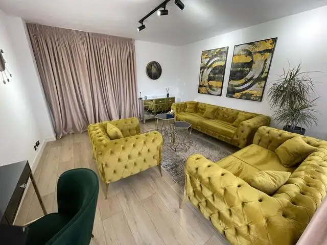 De vanzare apartament, 3 camere, in Sector 1, zona Calea Victoriei