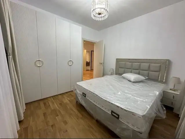 Se inchiriaza apartament, 2 camere, in Sector 1, zona Herastrau