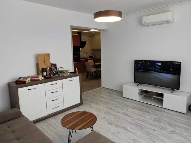 Vanzare apartament, 2 camere, in Sector 1, zona Pipera