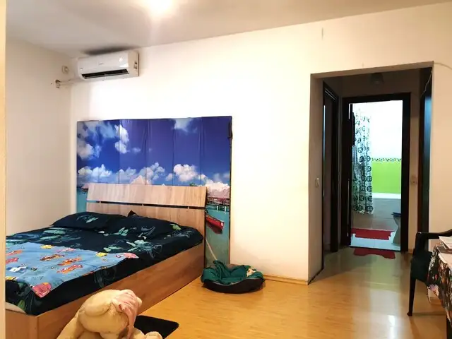 De vanzare apartament, 2 camere, in Sector 1, zona Grivita